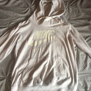 Nike sweater